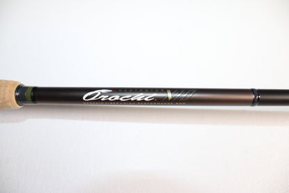 Megabass Destroyer Orochi X10 F3.1/2-70XTS - Used Spinning Rod - Excellent Condition