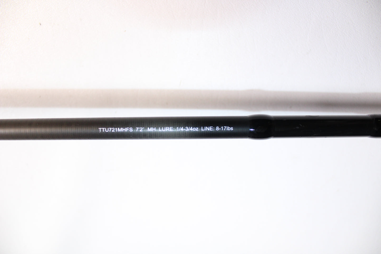 Daiwa Tatula TTU721MHFS - Used Spinning Rod - Good Condition