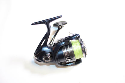 Shimano Miravel MIRC3000HG - Used Spinning Reel - Good Condition