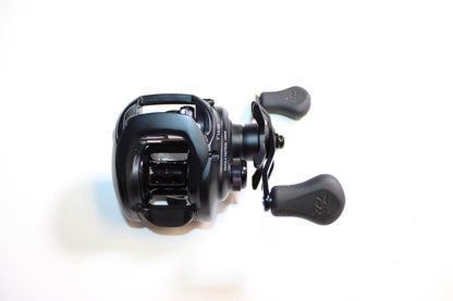 Daiwa Tatula Tactical TAT-TACT100XS - Used Casting Reel - Good Condition