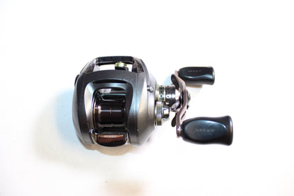 Daiwa Steez 103H - Used Casting Reel - Good Condition