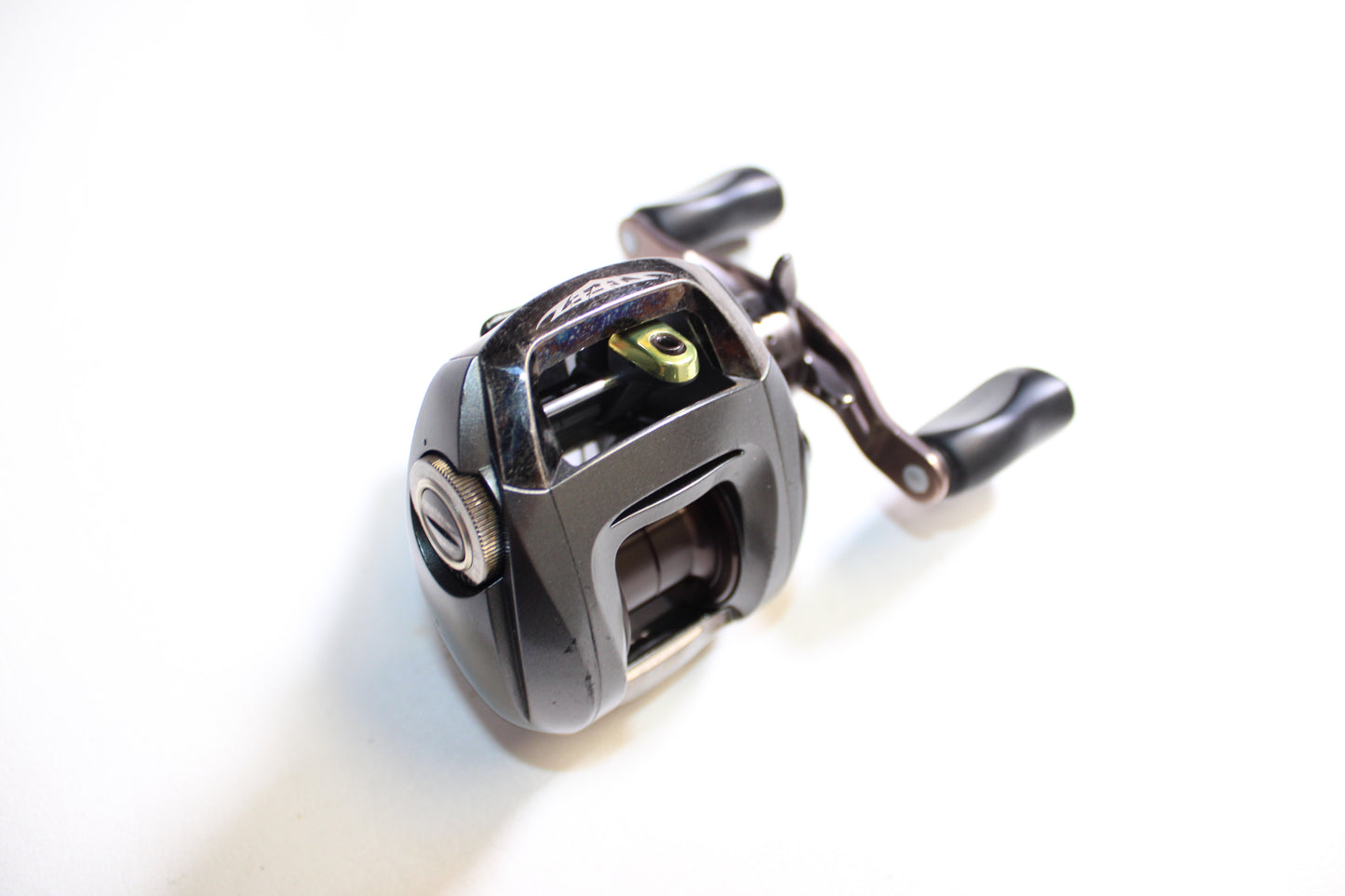 Daiwa Steez 103H - Used Casting Reel - Good Condition