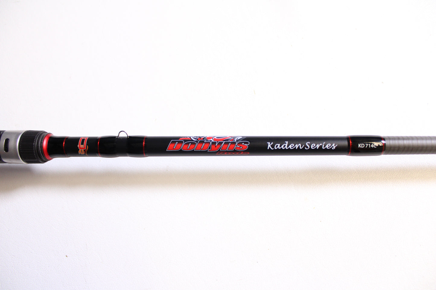 Dobyns Kaden KD714C - Used Casting Rod - Very Good Condition