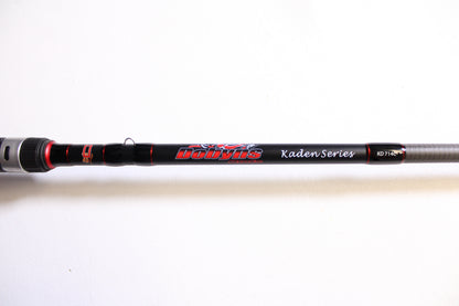 Dobyns Kaden KD714C - Used Casting Rod - Very Good Condition