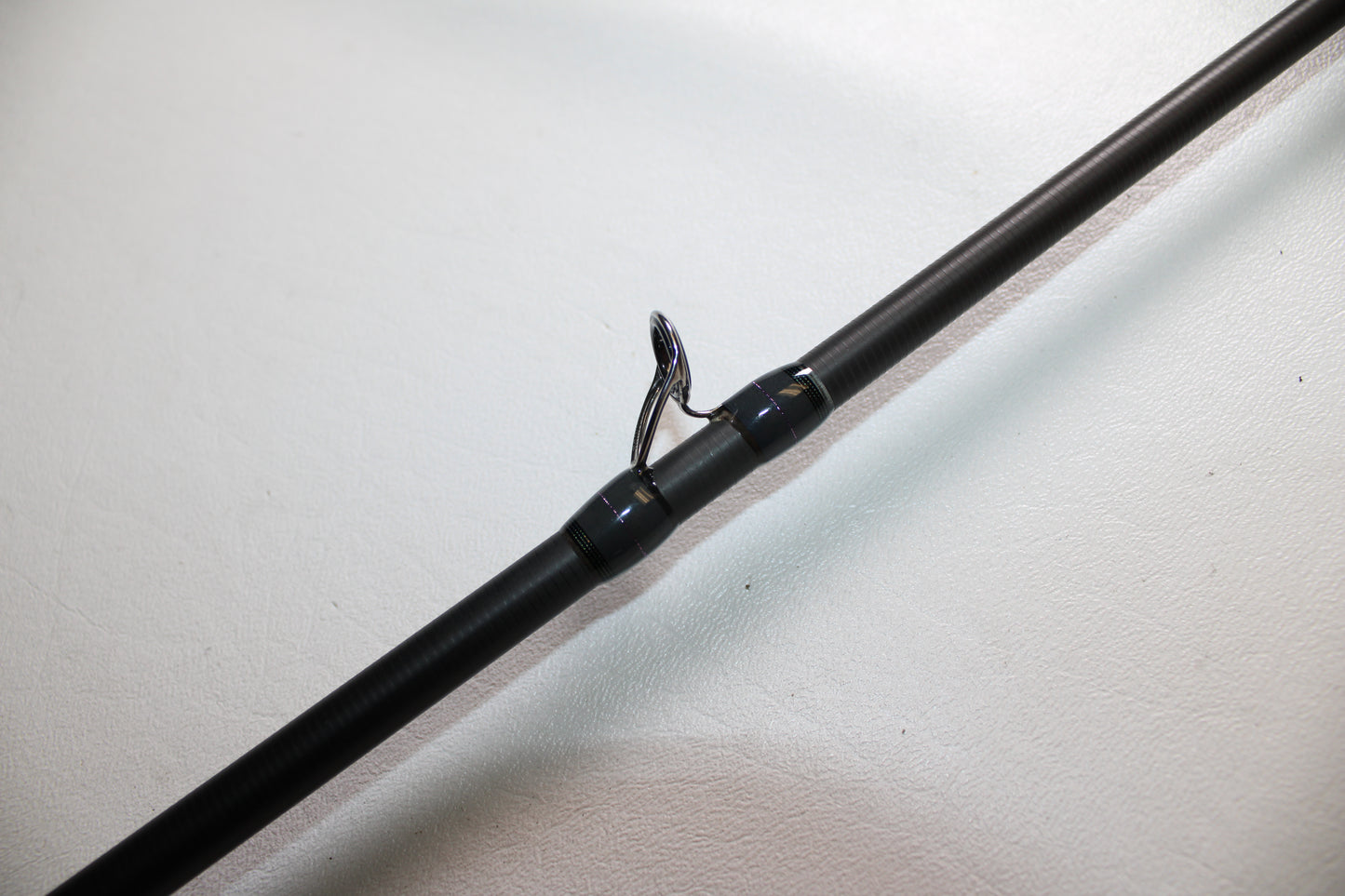 Megabass Destroyer P5 F6-66X - Used Casting Rod - Excellent Condition