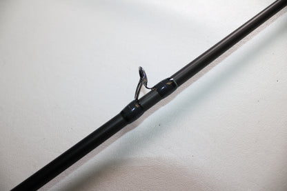 Megabass Destroyer P5 F6-66X - Used Casting Rod - Excellent Condition