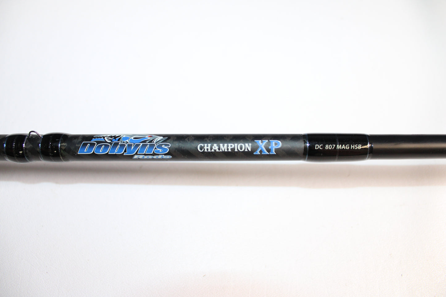 Dobyns Champion XP DC807MAGHSB - Used Casting Rod - Good Condition