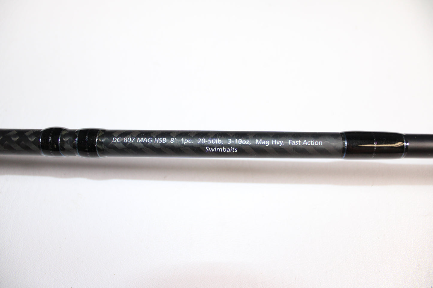 Dobyns Champion XP DC807MAGHSB - Used Casting Rod - Good Condition