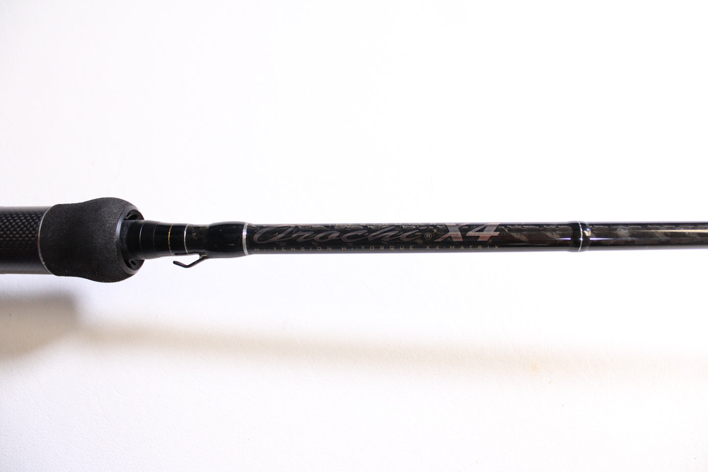 Megabass Orochi X4 F5-68X4 - Used Casting Rod - Excellent Condition