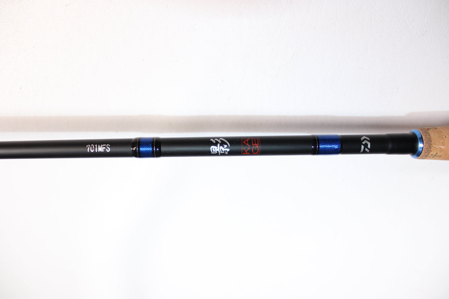 Daiwa Kage KI701MFS - Used Spinning Rod - Excellent Condition