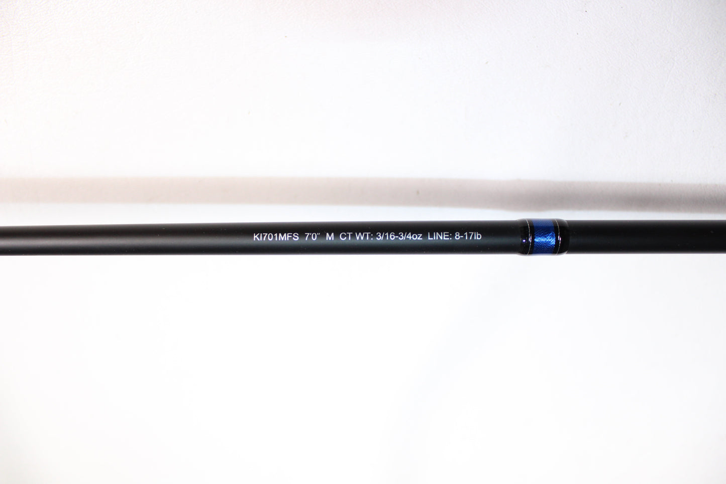 Daiwa Kage KI701MFS - Used Spinning Rod - Excellent Condition