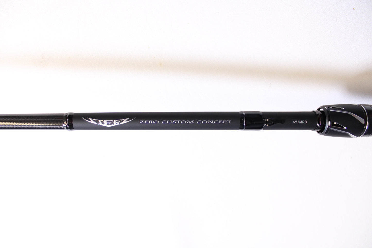 Daiwa Steez SZ691MRB 6'9" Medium - Used Casting Rod - Excellent Condition