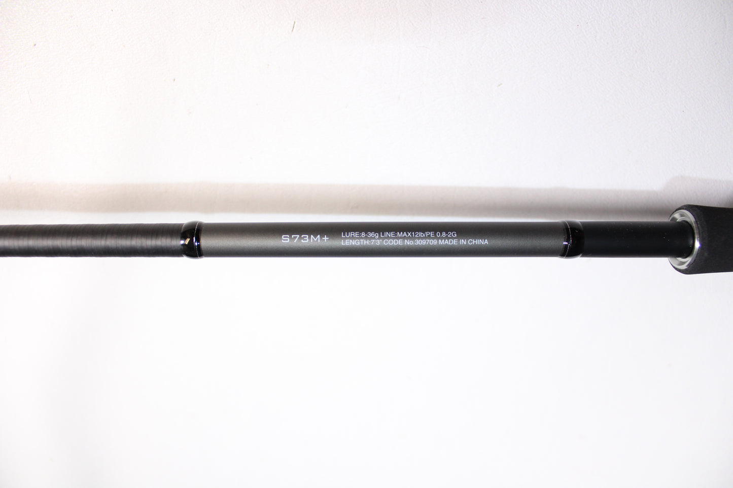 Shimano Dialuna BS S73M+ - Used Spinning Rod - Excellent Condition