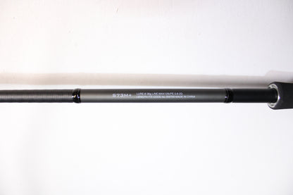 Shimano Dialuna BS S73M+ - Used Spinning Rod - Excellent Condition