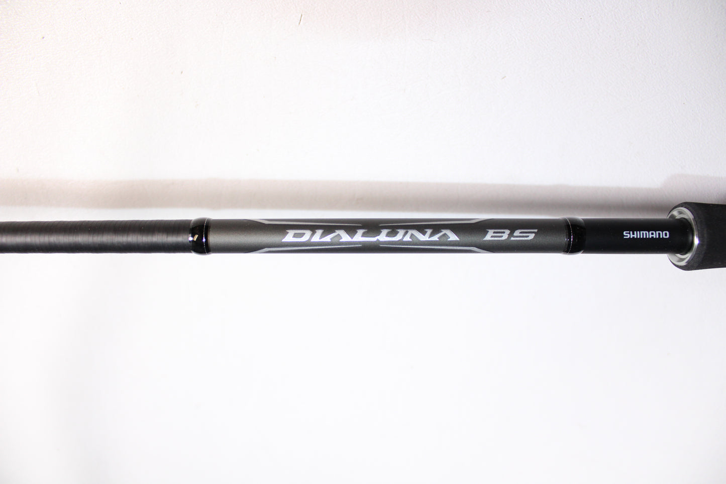 Shimano Dialuna BS S73M+ - Used Spinning Rod - Excellent Condition