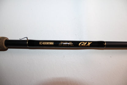 G. Loomis 24GLX 874c CRR 7'3" Heavy - Used Casting Rod - Excellent Condition