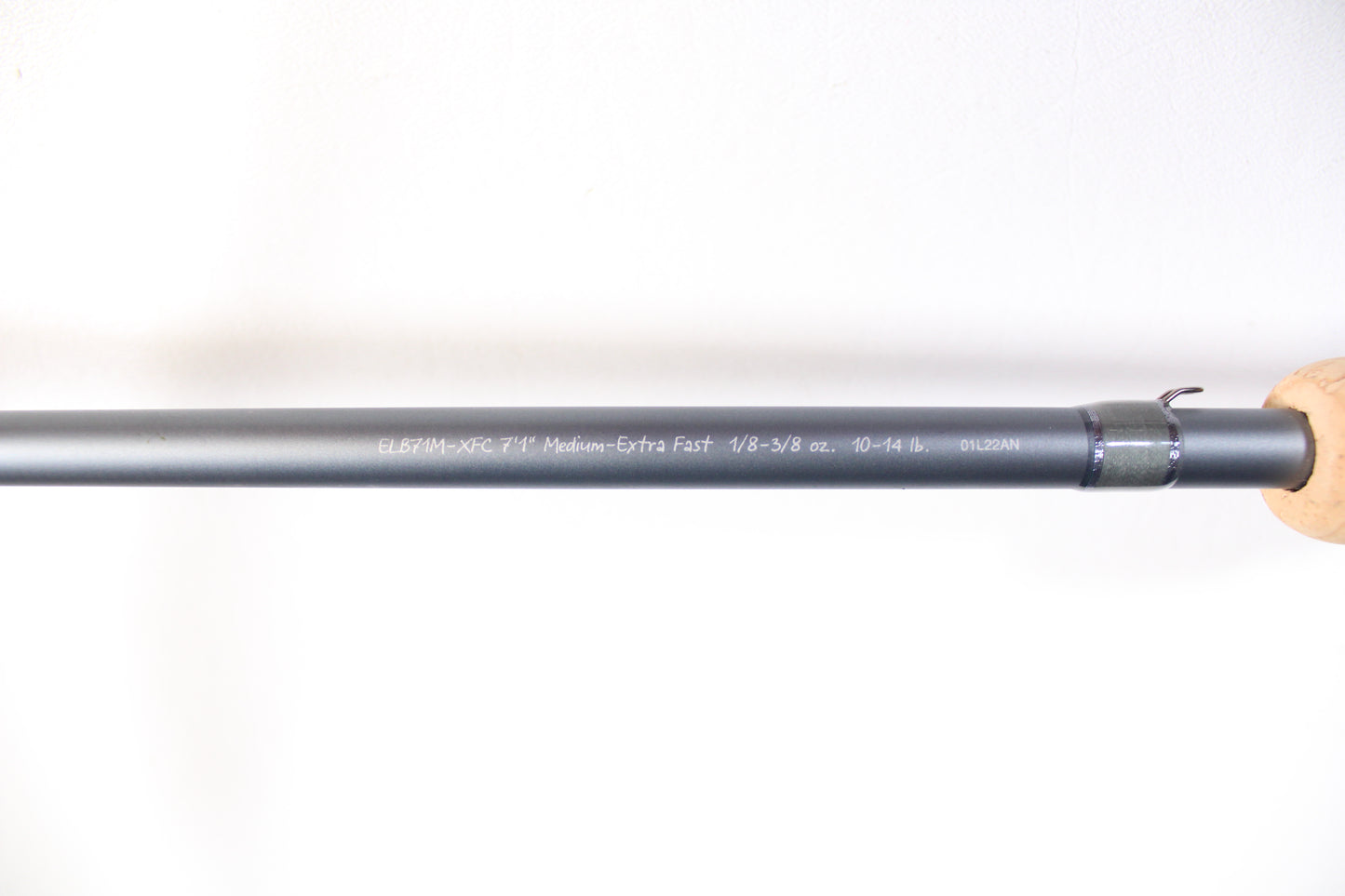 Fenwick Elite ELB71M-XFC - Used Casting Rod - Excellent Condition