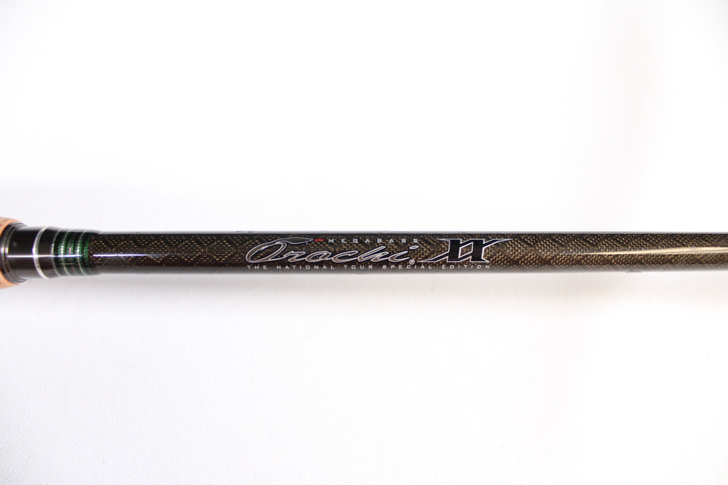 Megabass Orochi XX F3.5-70XXS Shakyhead - Used Spinning Rod - Excellent Condition