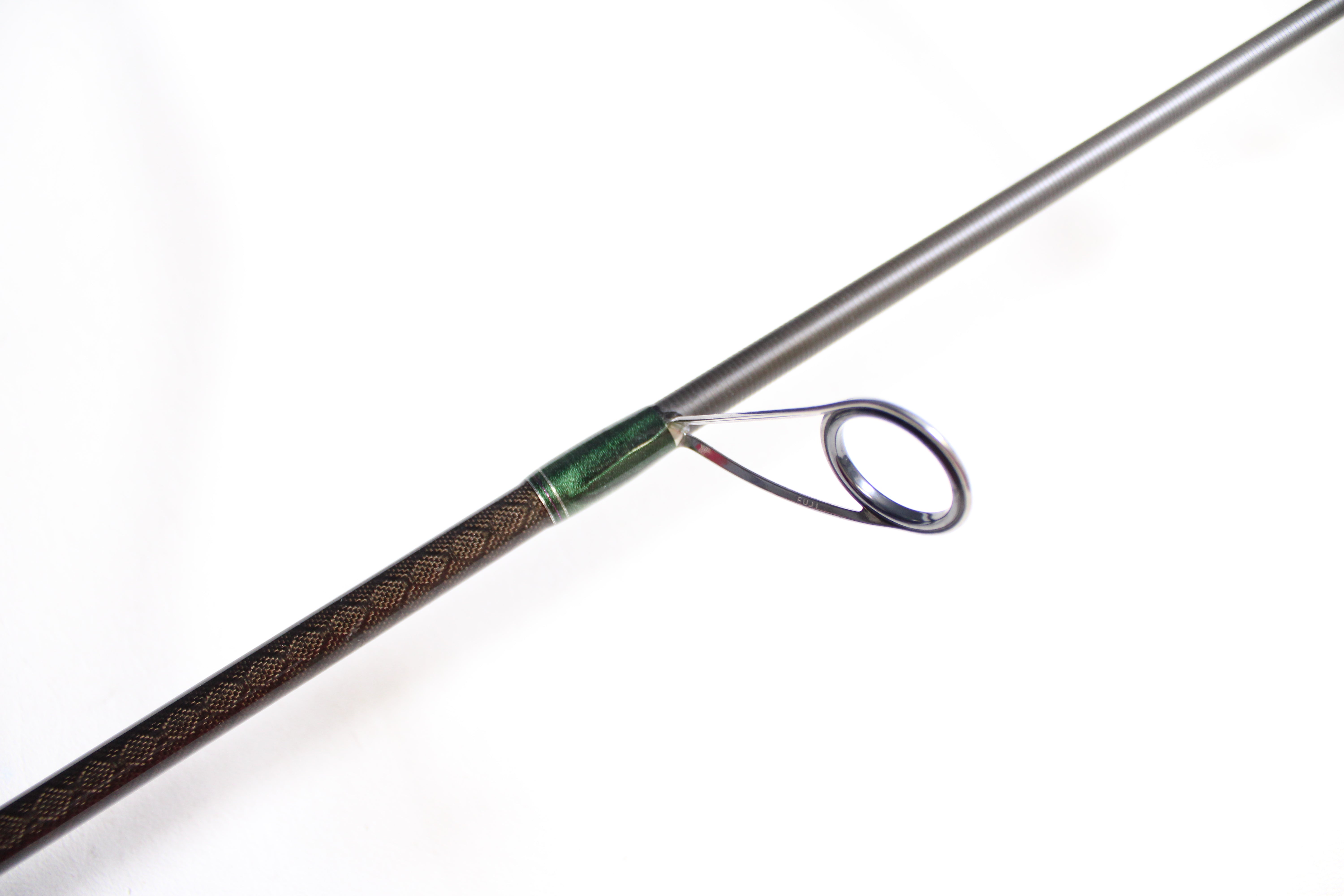 Megabass Orochi XX F3.5-70XXS Shakyhead - Used Spinning Rod
