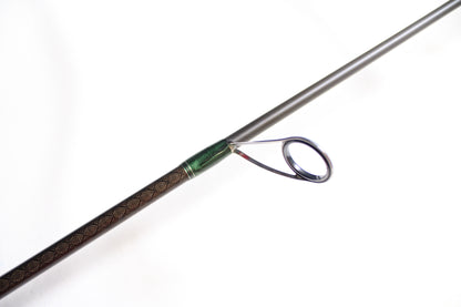 Megabass Orochi XX F3.5-70XXS Shakyhead - Used Spinning Rod - Excellent Condition
