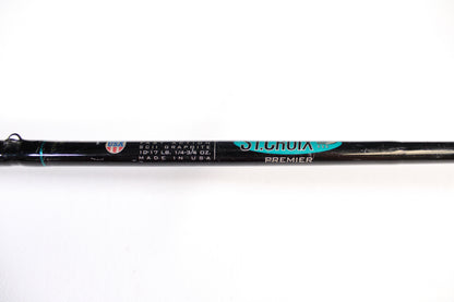 St. Croix Premier PC66MFSG - Used Casting Rod - Very Good Condition