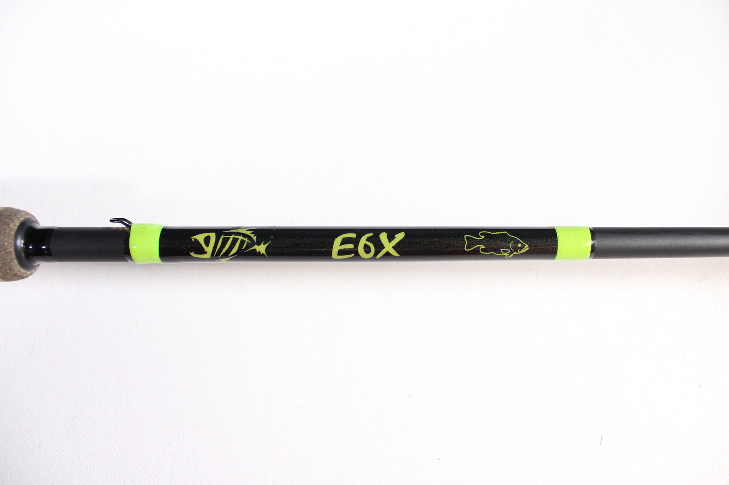 G. Loomis E6X 783S SJR - Used Spinning Rod - Very Good Condition