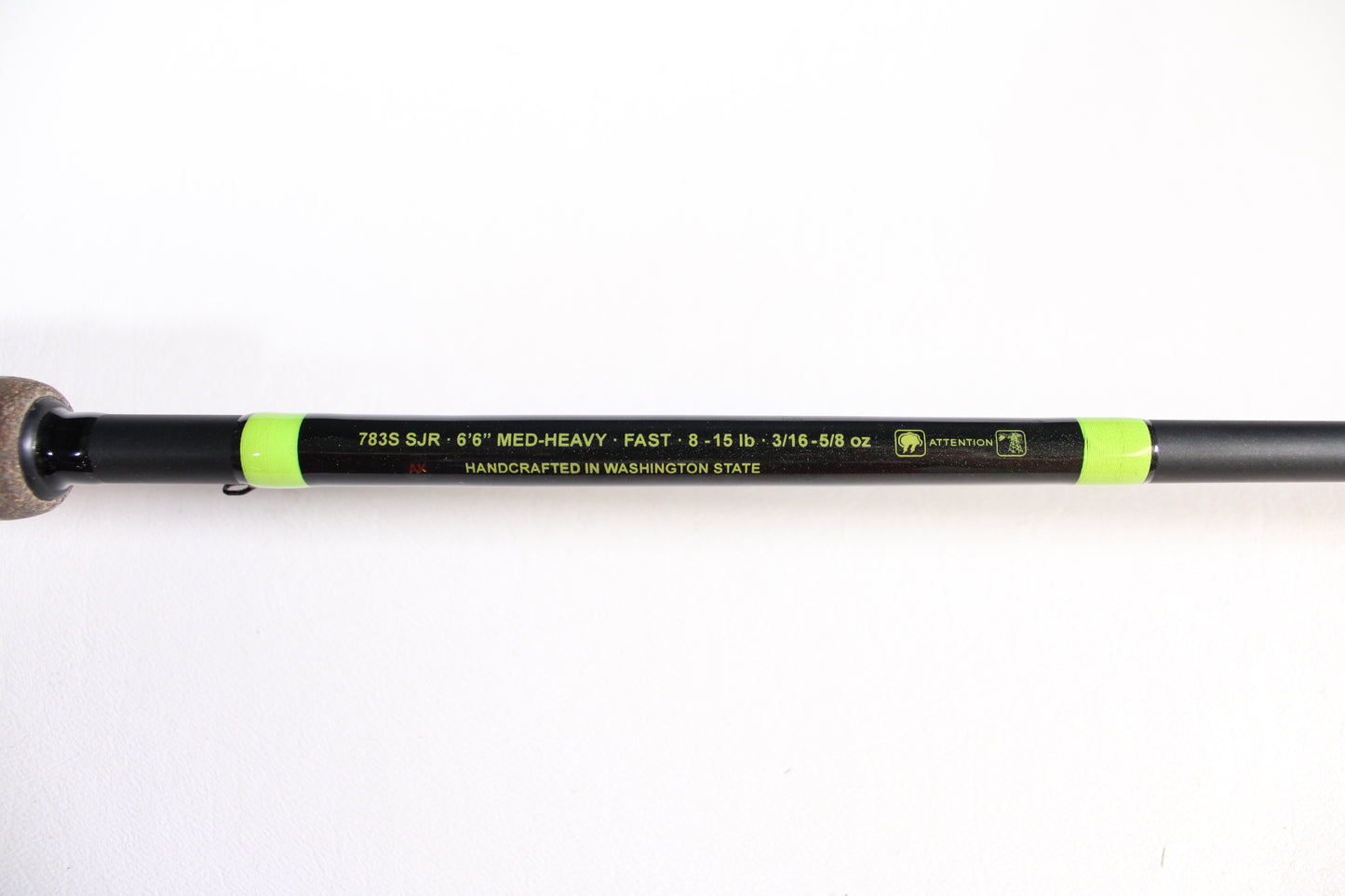 G. Loomis E6X 783S SJR - Used Spinning Rod - Very Good Condition