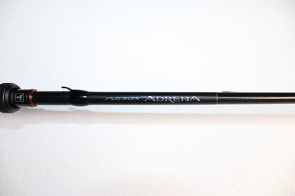 Shimano Poison Adrena 2610ML-SB - Used Spinning Rod - Excellent Condition