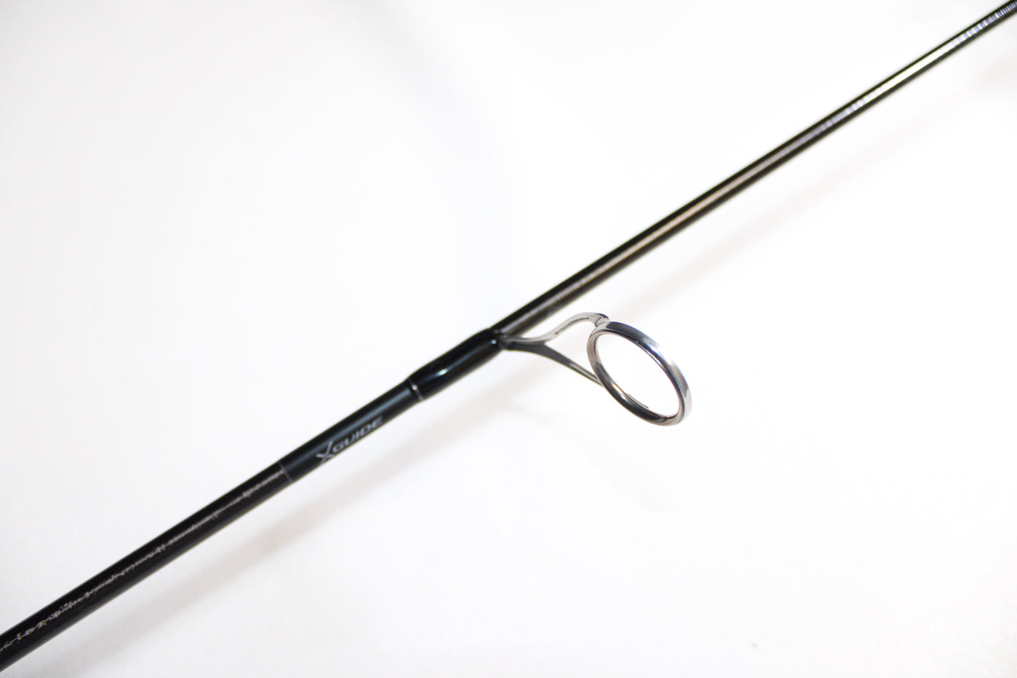 Shimano Poison Adrena 2610ML-SB - Used Spinning Rod - Excellent Condition