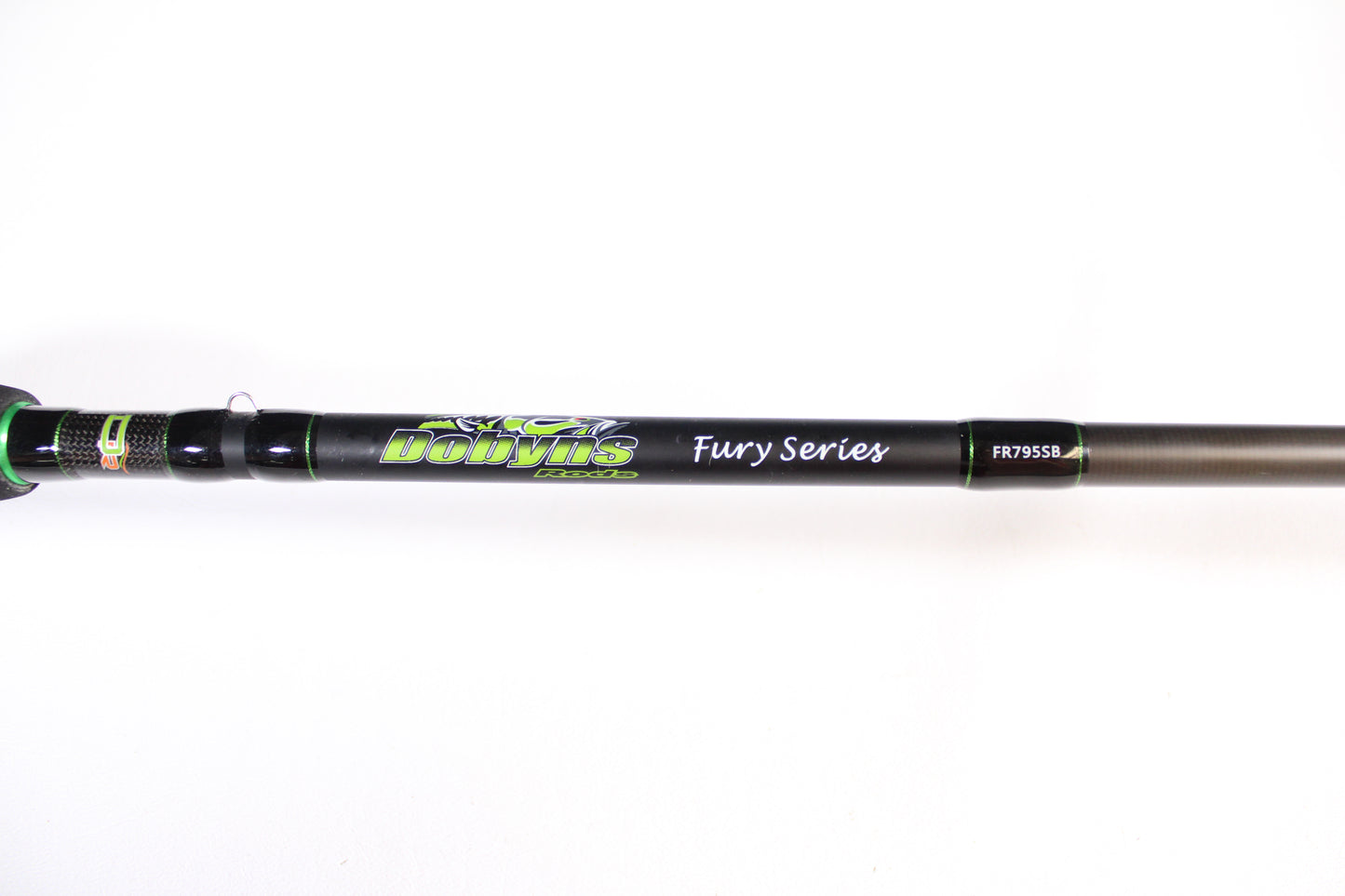 Dobyns Fury FR795SB - Used Casting Rod - Very Good Condition