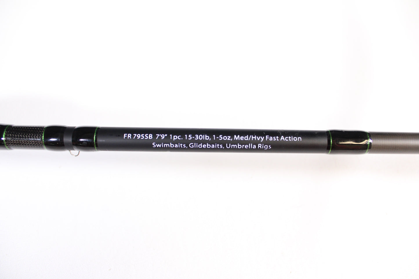 Dobyns Fury FR795SB - Used Casting Rod - Very Good Condition
