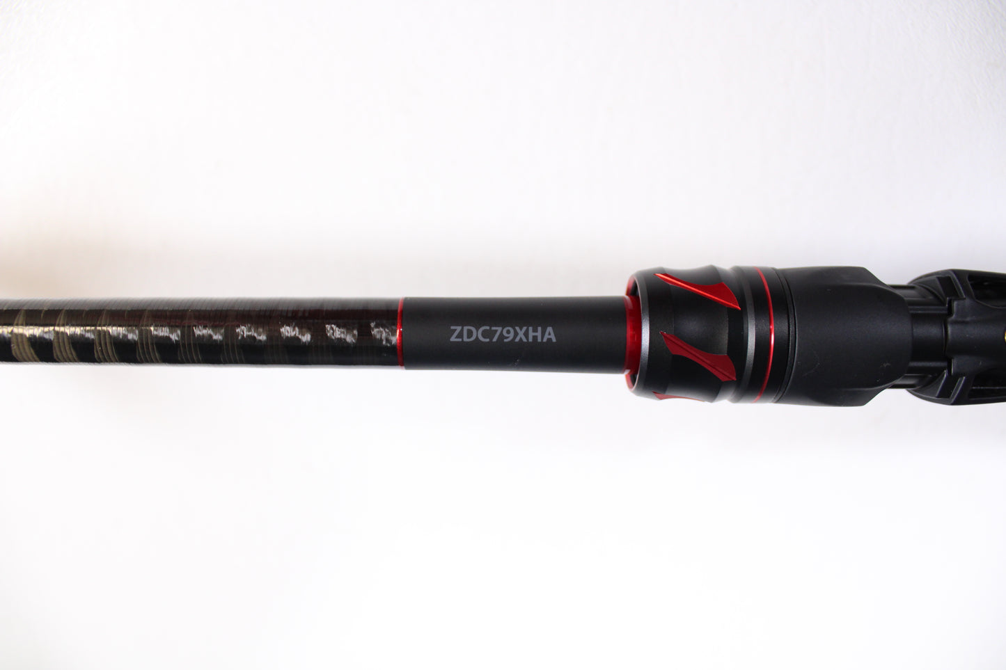 Shimano Zodias ZDC79XHA - Used Casting Rod - Excellent Condition