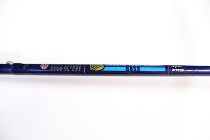 St. Croix Legend Tournament Bass LBTC74HF - Used Casting Rod - Excellent Condition