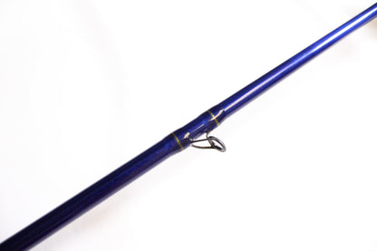 St. Croix Legend Tournament Bass LBTC74HF - Used Casting Rod - Excellent Condition