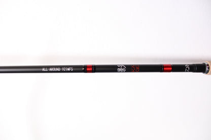 Daiwa Kage All Around KAG701MFS-B - Used Spinning Rod - Excellent Condition