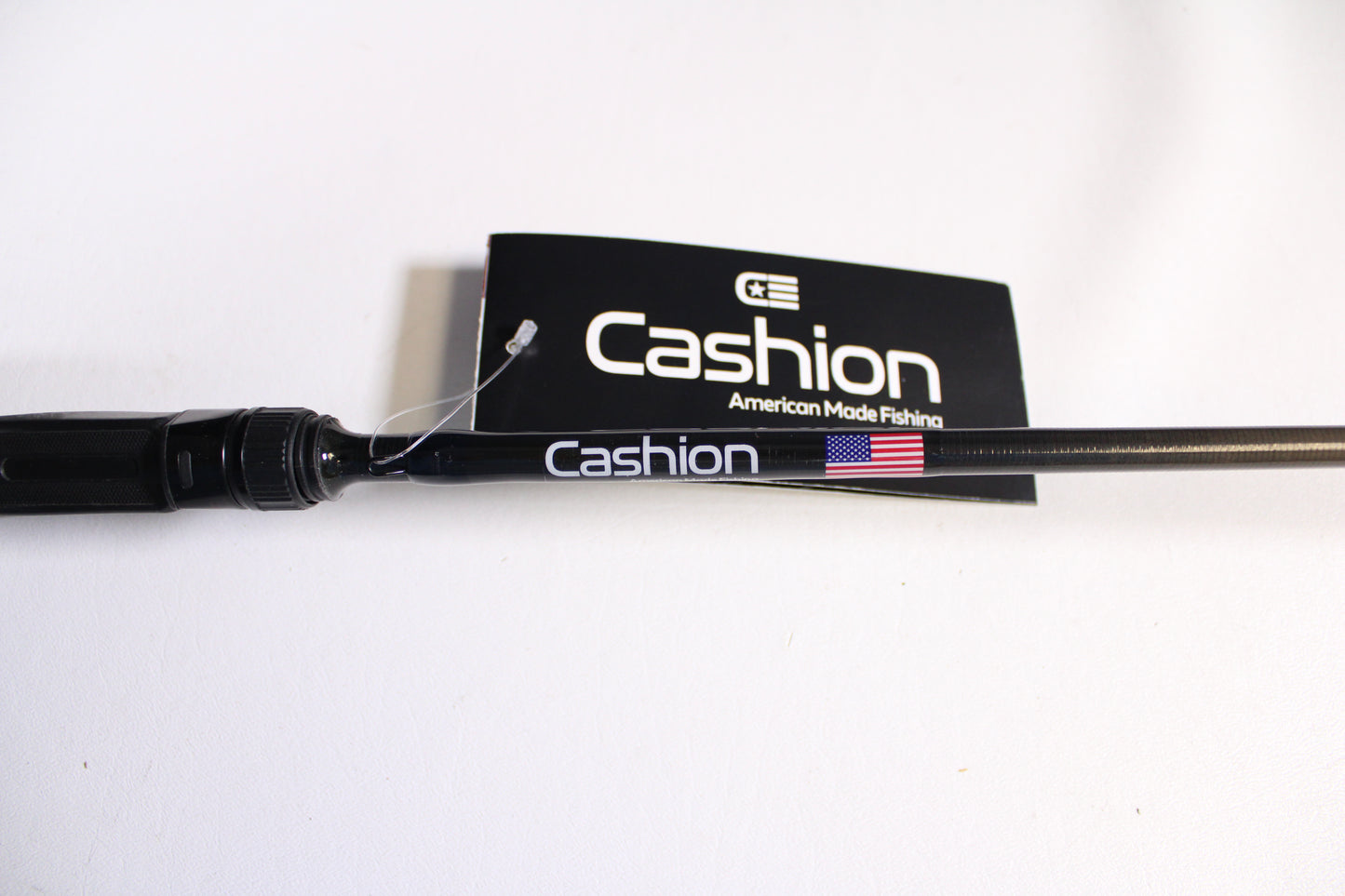 Cashion Icon iC7MMF - Used Casting Rod - Excellent Condition
