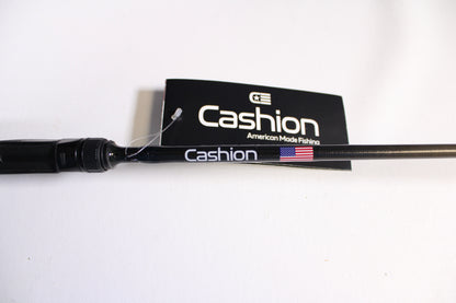 Cashion Icon iC7MMF - Used Casting Rod - Excellent Condition