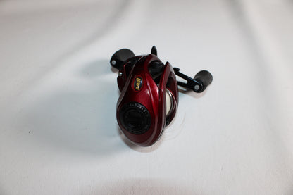 Lew's KVD1H 6.2:1 Gear Ratio - Used Casting Reel - Good Condition