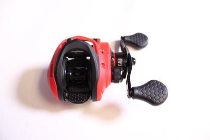 Lew's Mach Smash MHS1SH 7.5:1 Gear Ratio - Used Casting Reel - Very Good Condition