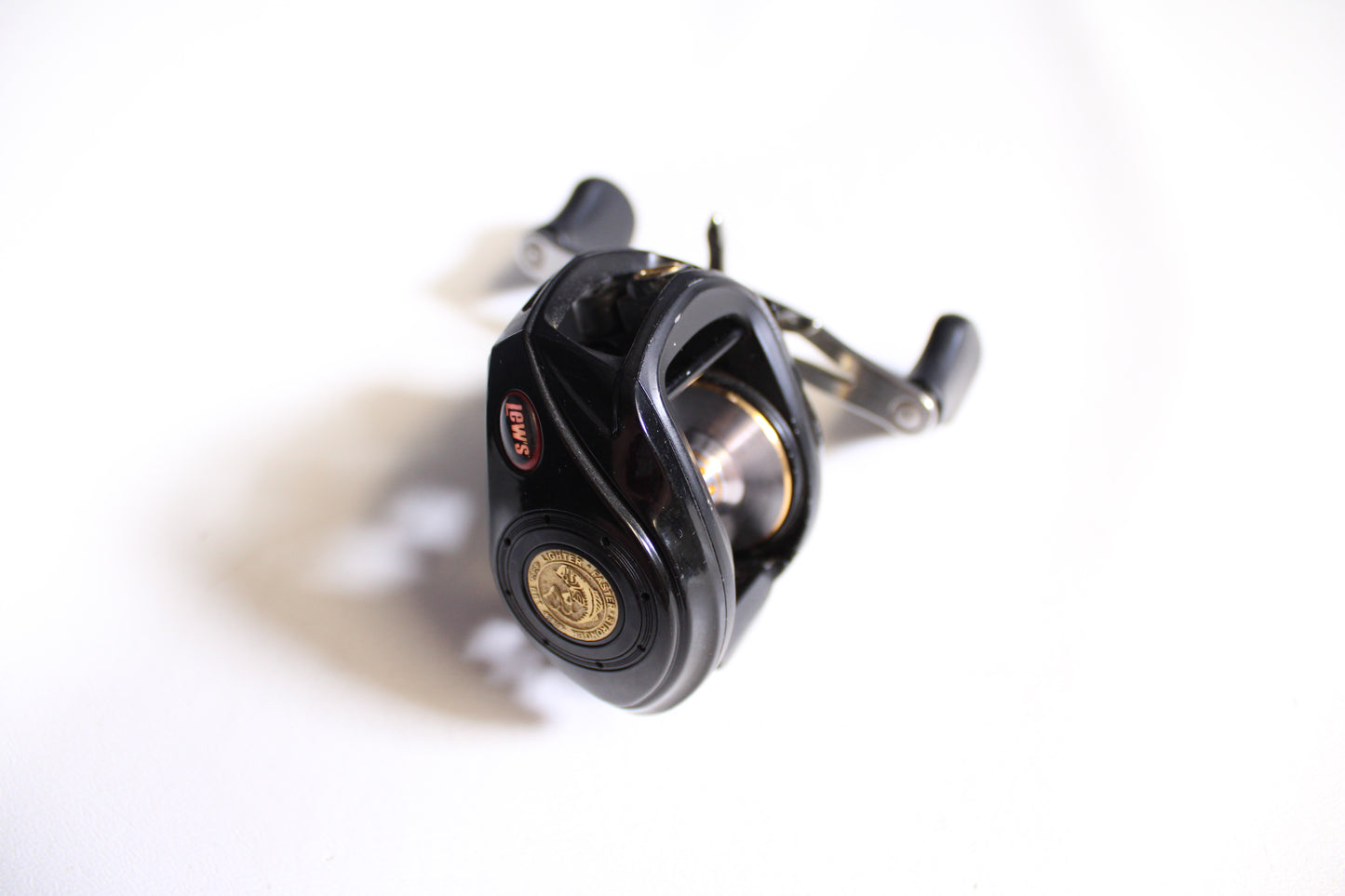 Lew's Speed Spool BB1HZ 6.4:1 Gear Ratio - Used Casting Reel - Excellent Condition