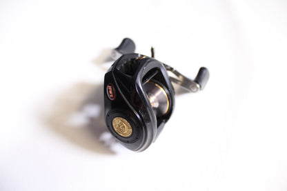 Lew's Speed Spool BB1HZ 6.4:1 Gear Ratio - Used Casting Reel - Excellent Condition