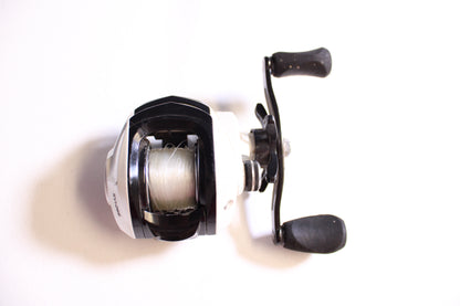 Okuma Straus VI SVI-266 6.3:1 Gear Ratio - Used Casting Reel - Good Condition