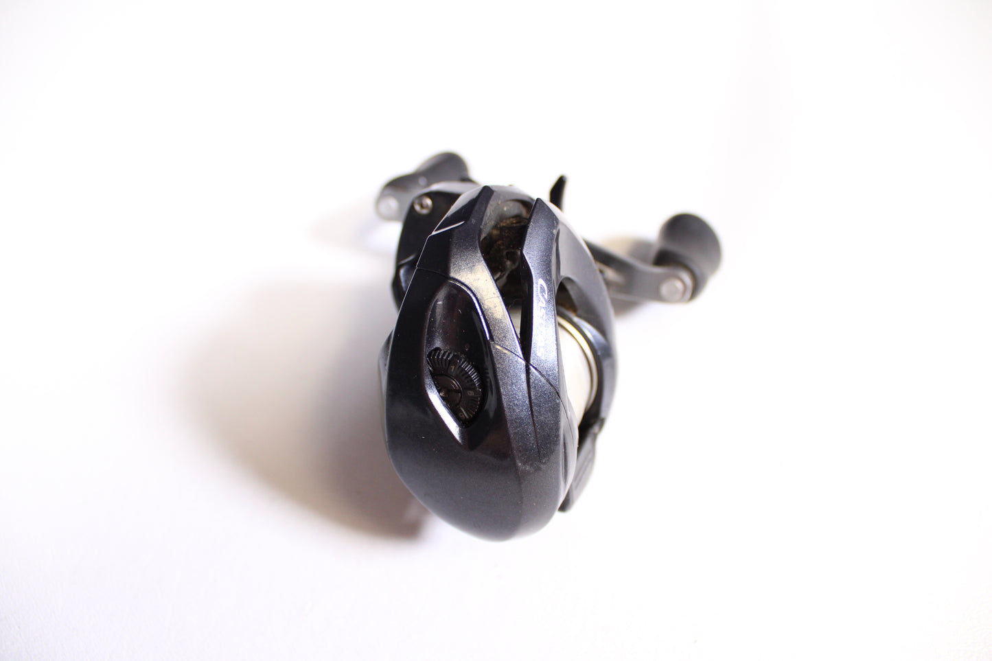 Shimano Casitas 150HG 7.2:1 Gear Ratio - Used Casting Reel - Good Condition