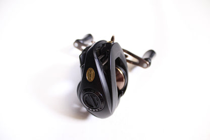 Lew's BB1 PRO1H 6.2:1 Gear Ratio - Used Casting Reel - Very Good Condition