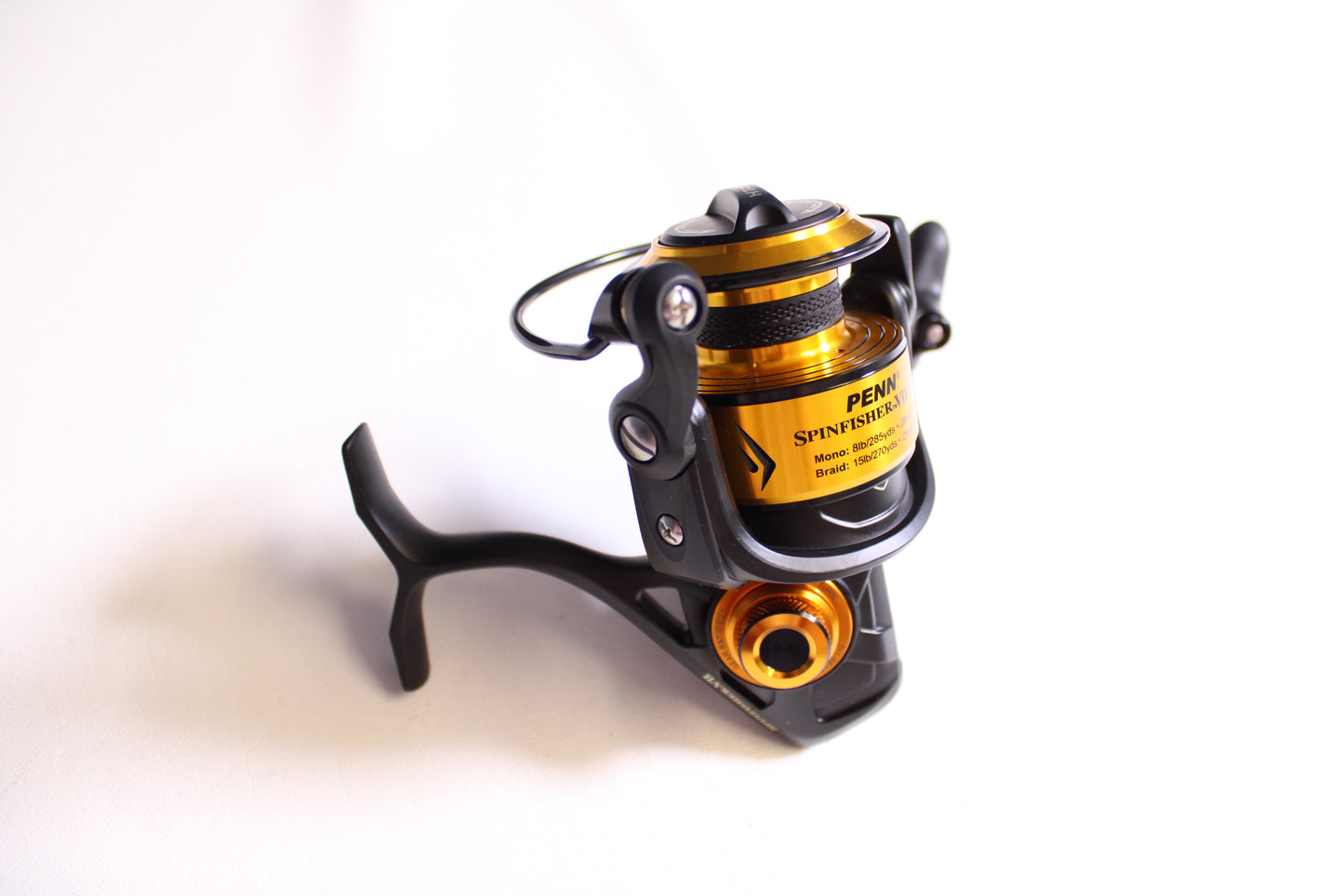 Penn Spinfisher SSVII3500 - Used Spinning Reel - Excellent Condition