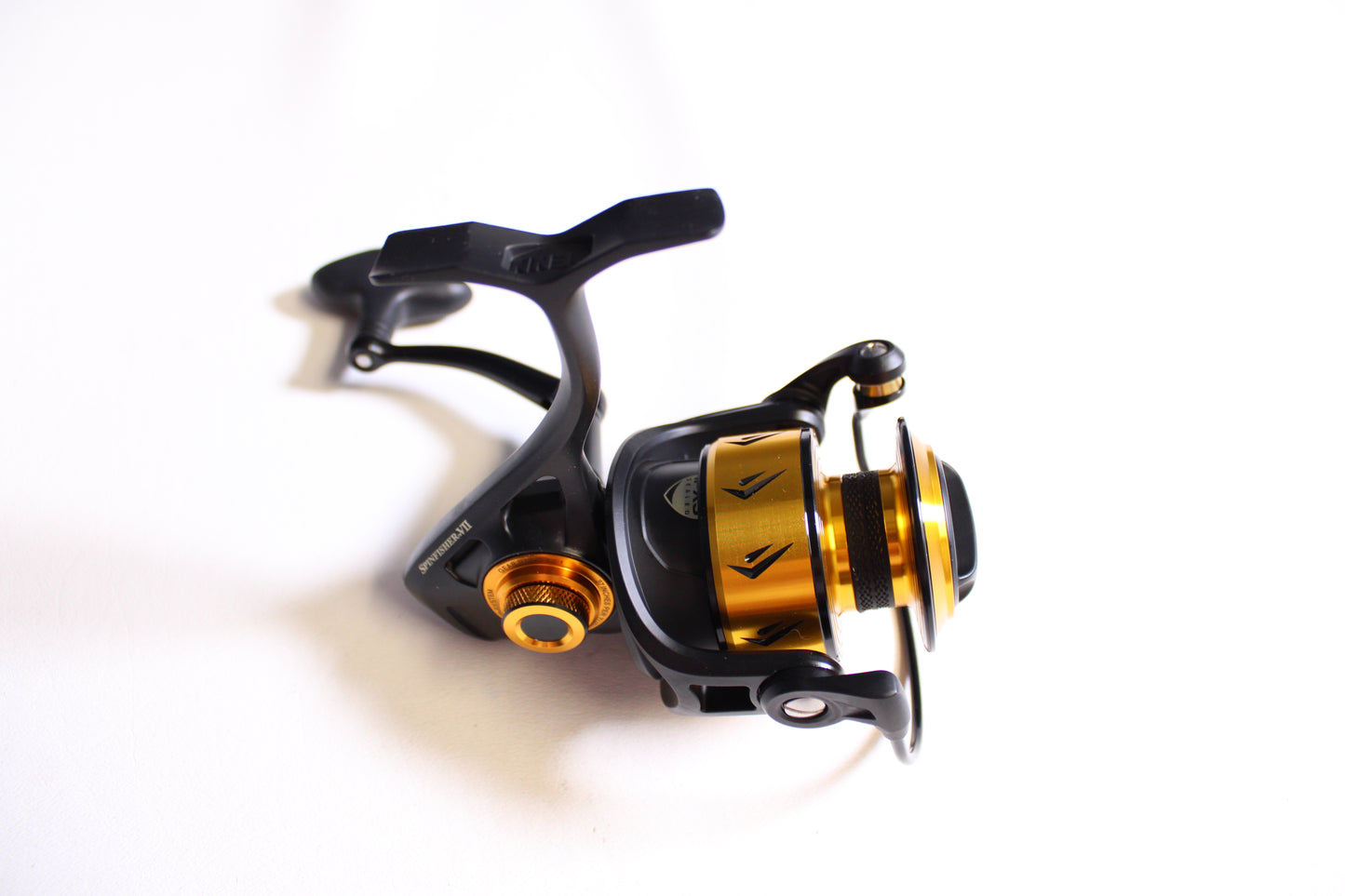 Penn Spinfisher SSVII3500 - Used Spinning Reel - Excellent Condition