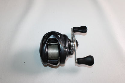 Shimano Aldebaran MGL 50HG 7.4:1 Gear Ratio - Used Casting Reel - Very Good Condition
