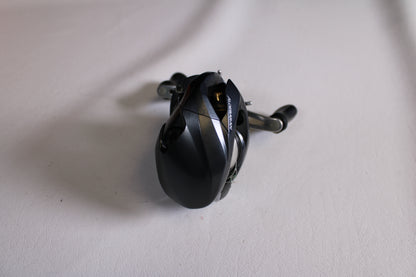 Shimano Aldebaran MGL 50HG 7.4:1 Gear Ratio - Used Casting Reel - Very Good Condition
