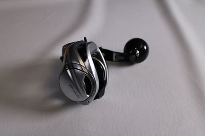 Shimano Tranx 300HGB 7.6:1 Gear Ratio - Used Casting Reel - Excellent Condition