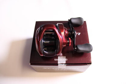 Shimano Scorpion MGL150HG - Used Casting Reel - Excellent Condition